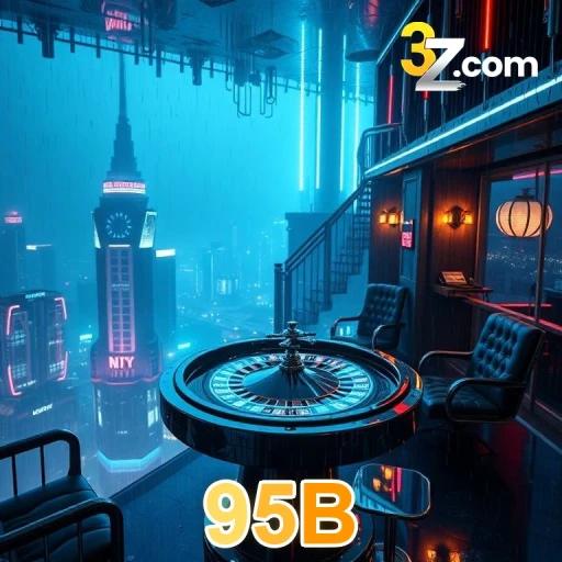 Inovações da seção app do site 95B cativam gamers