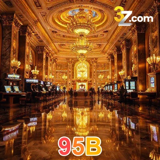 Os Segredos do Login no 95B: Acesso e Diversão