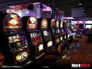 95b|Cassino Ao Vivo com Mais de 1000 Slots – Teste Hoje