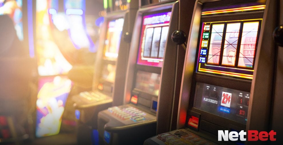 95b|Jackpot Progressivo – Jogue Agora no Cassino Online