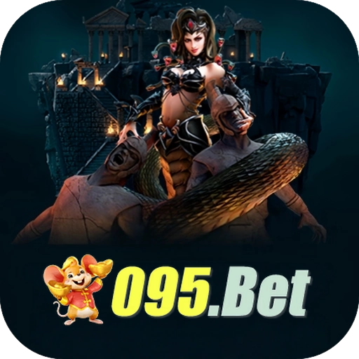95b logo
